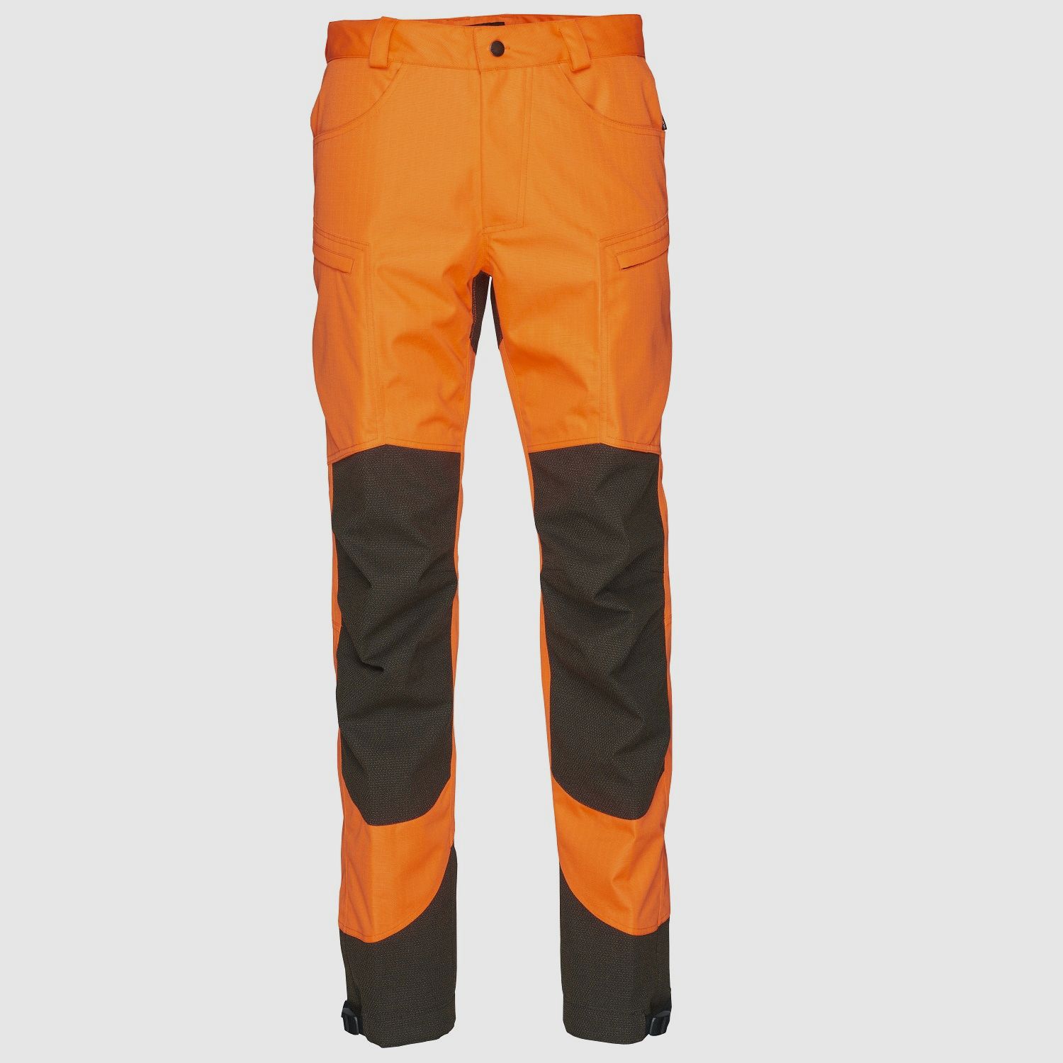 Seeland Kraft Trousers Hi-Vis Orange