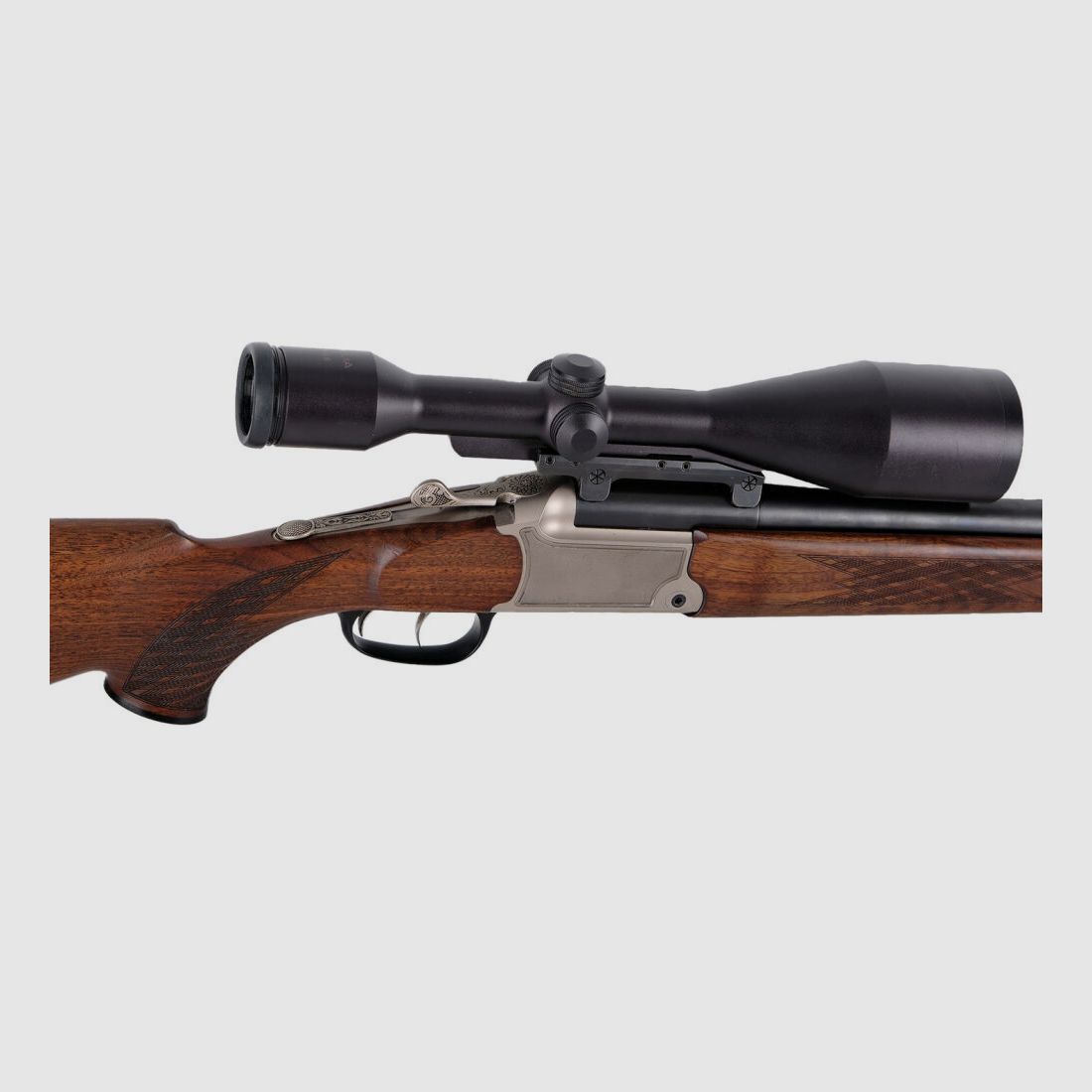 Blaser B95