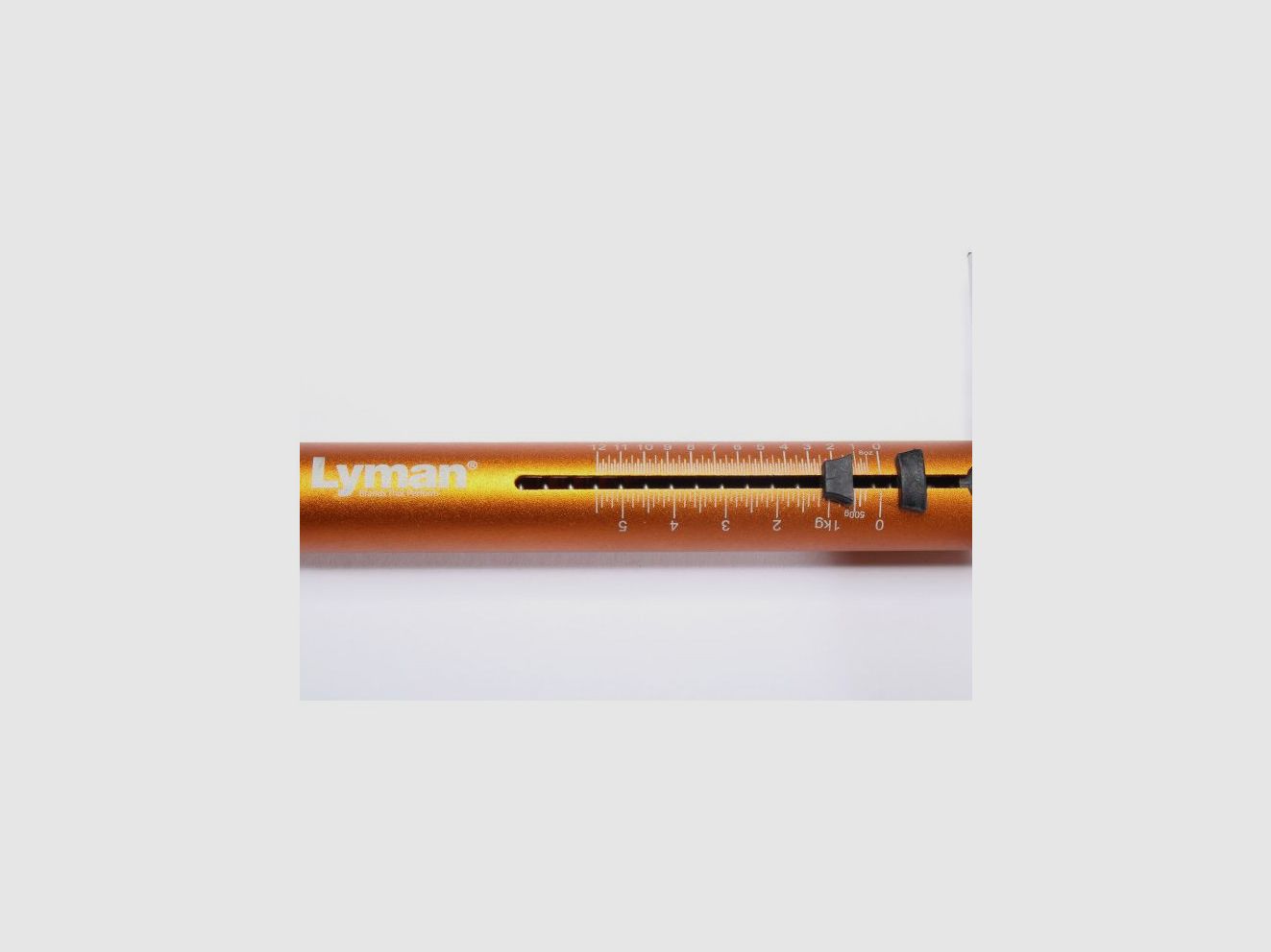 Mechanische Abzugwaage Lyman, Bild 4 von 5
