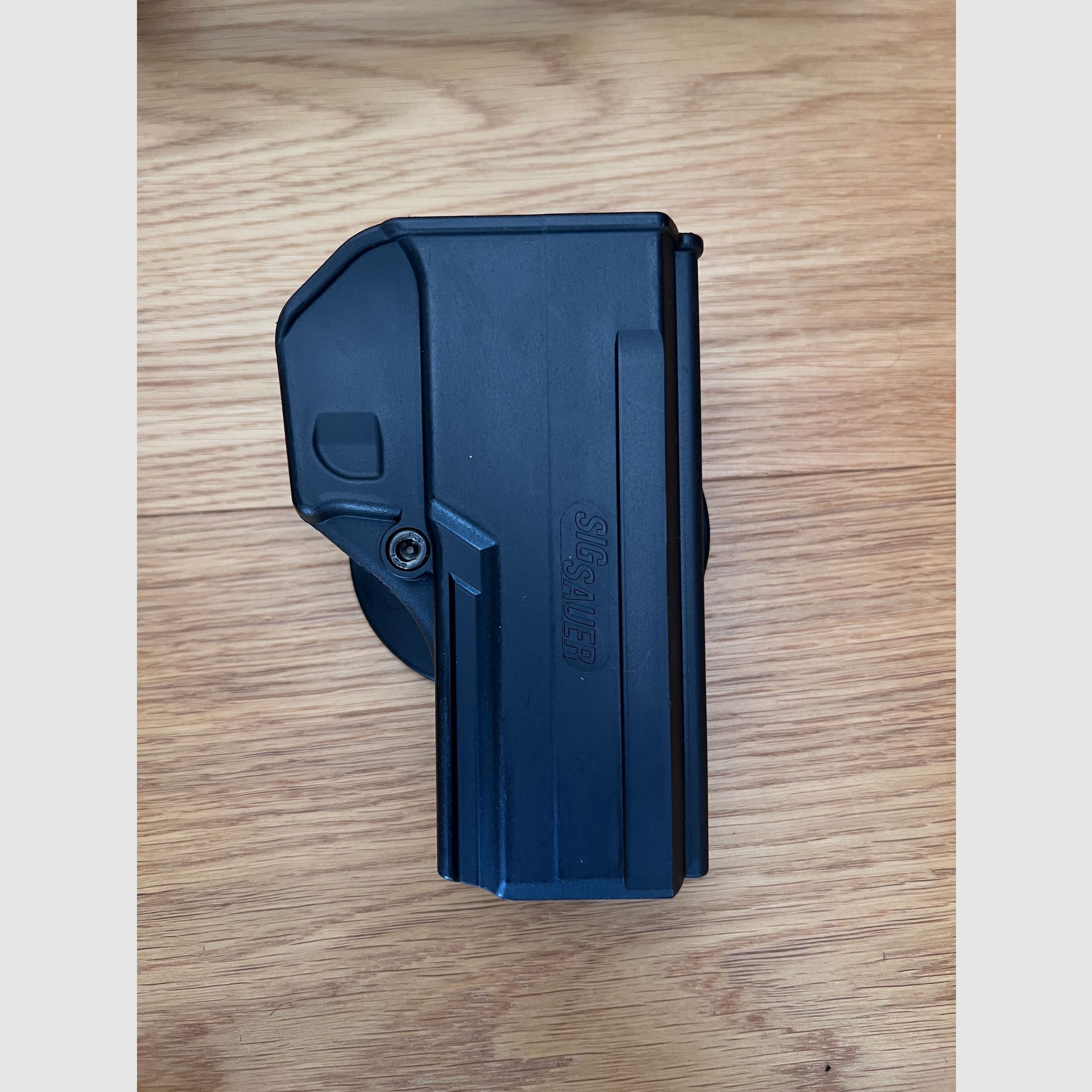 Sig Sauer P320 Compact 9x19mm