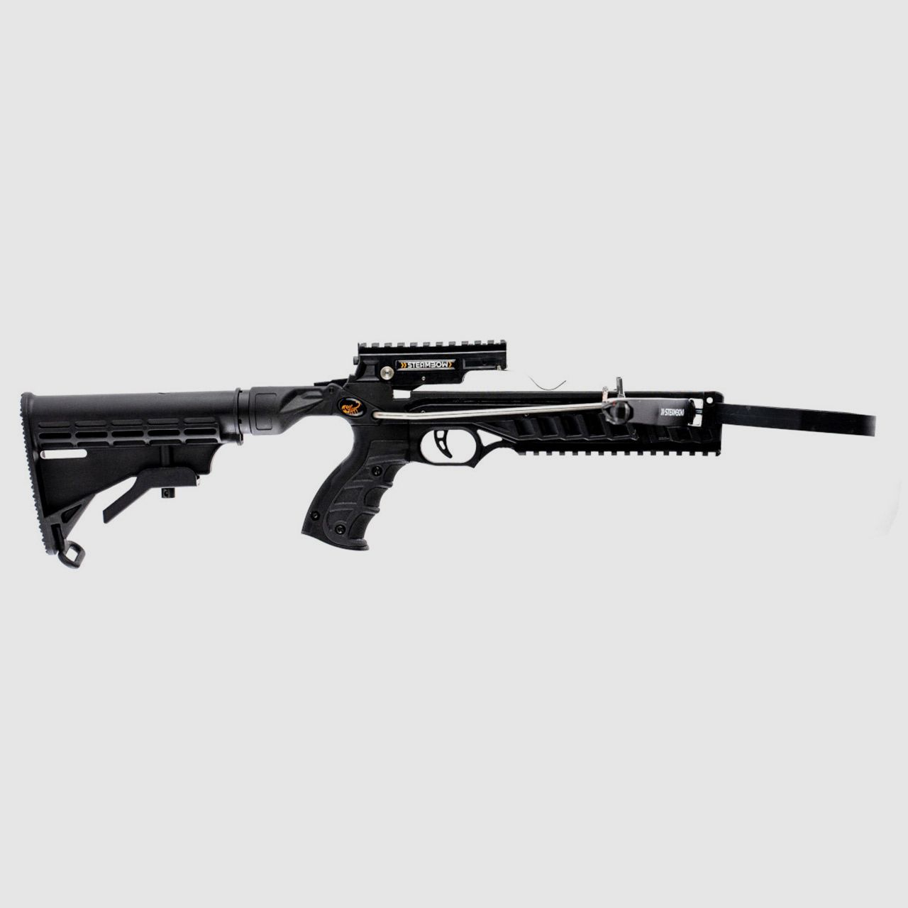 Pistolenarmbrust Steambow AR-6 Stinger II Survival, 55 lbs (P18)