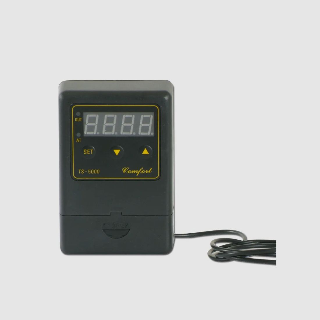 Digitalthermostat 400W, Bild 1 von 3