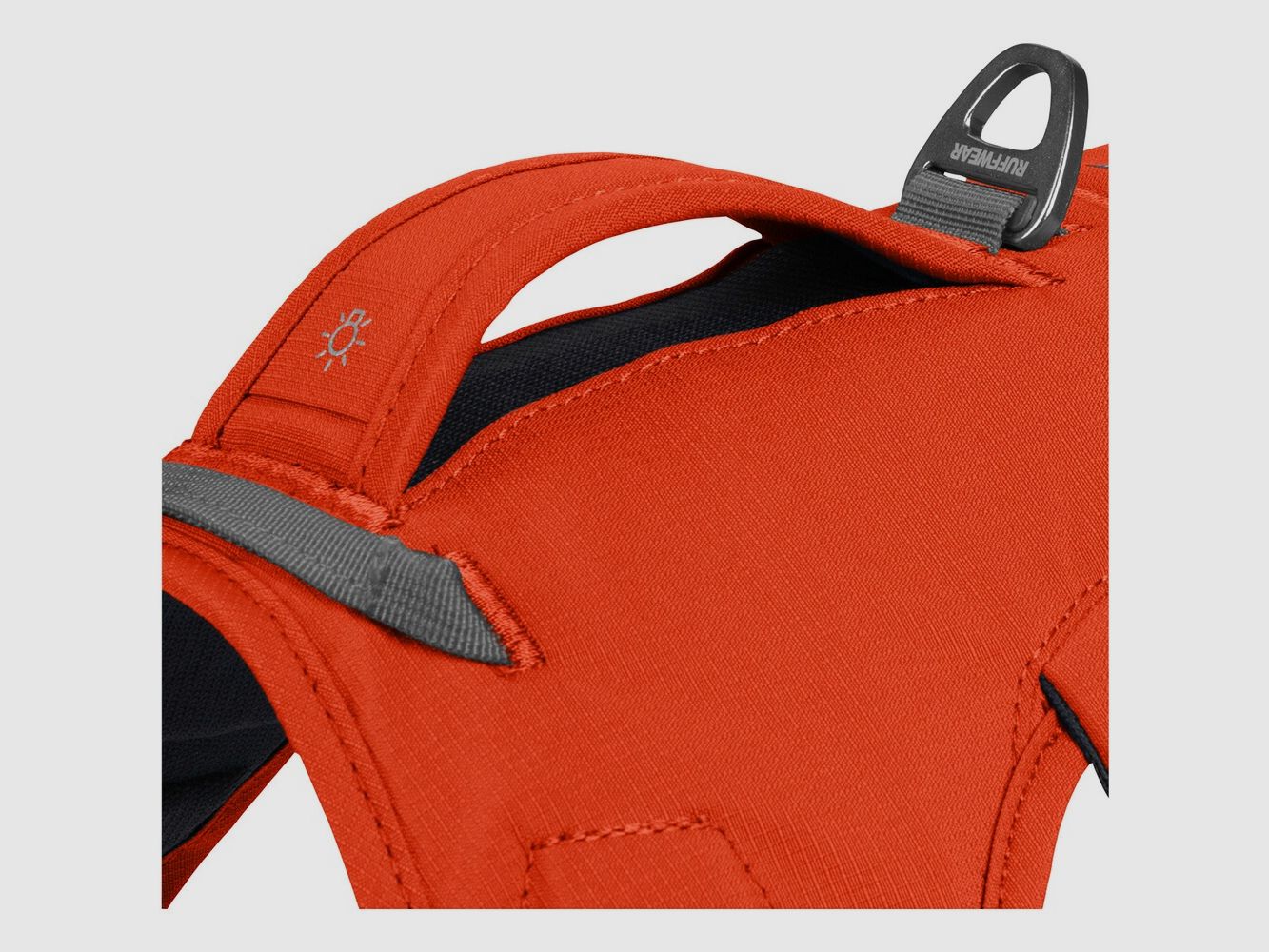 Ruffwear Imbracatura per cani Ruffwear Web Master, immagine 7 di 7