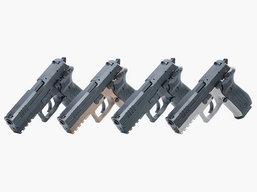 AREX Zero 1 CB Combat
