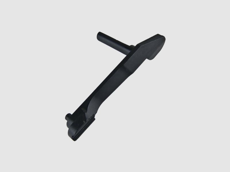 Entriegelungshebel fĂĽr Schreckschuss Pistole Browning GPDA 9, Ersatzteil