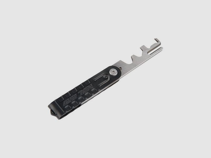 Real Avid AR-15 Carbon-Schaber