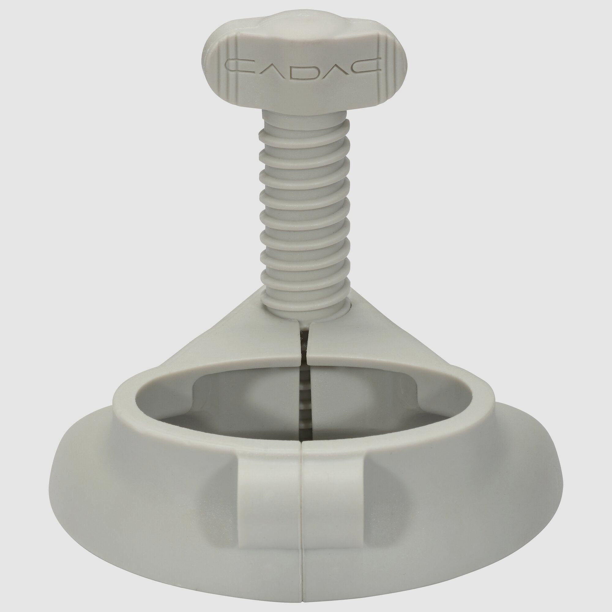 Adattatore per Gambe Leg Leveller Grillo Chef, immagine 2 di 9