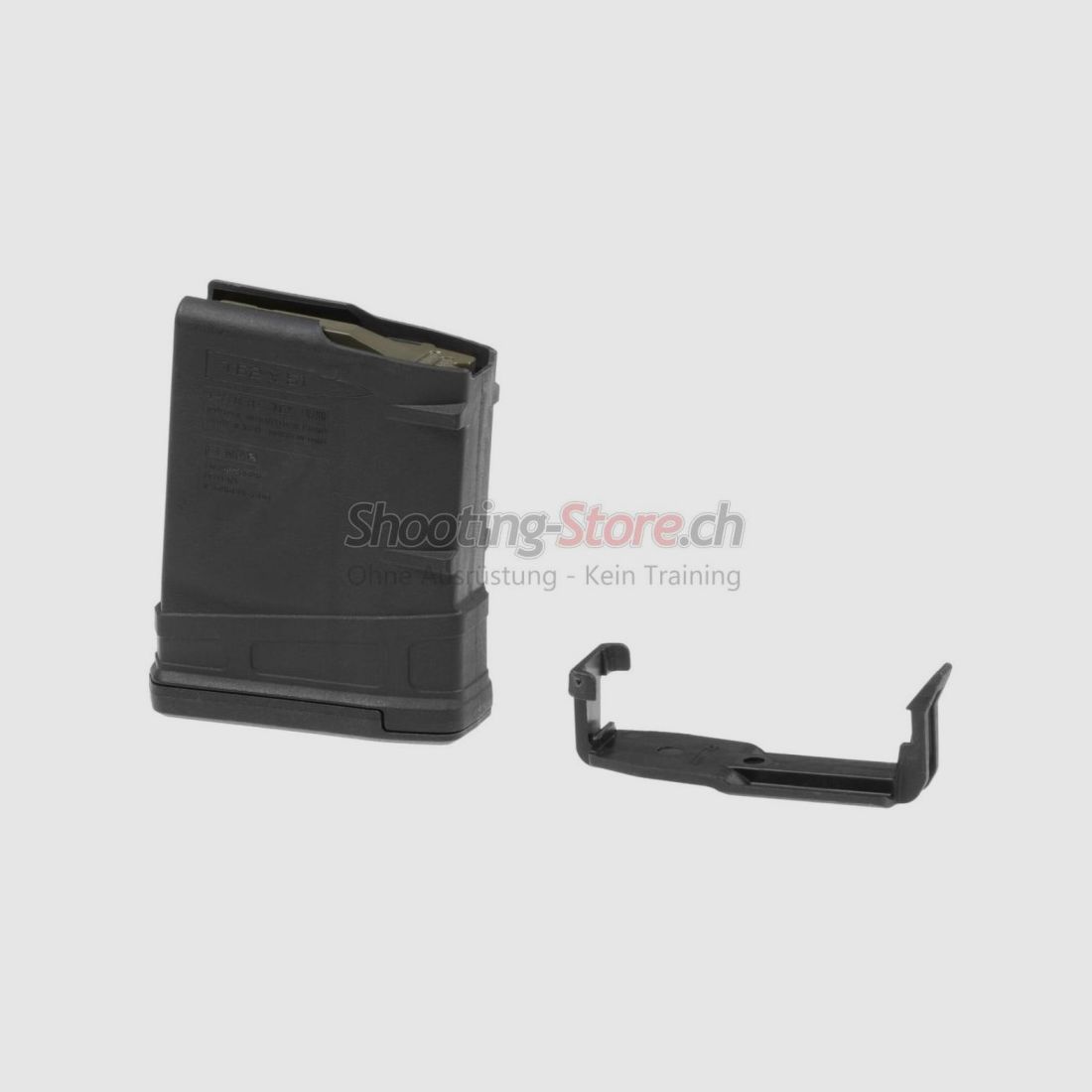 Magpul PMAG 10 7.62 Gen M3 Nero