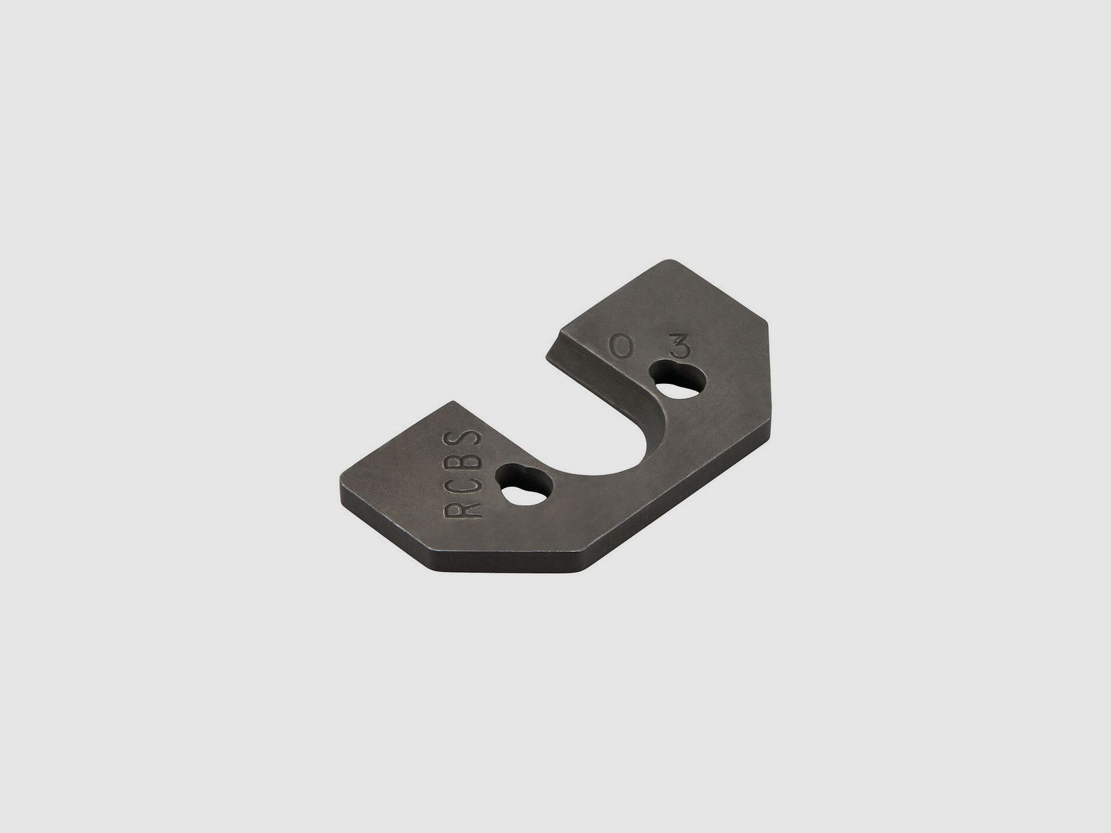 RCBS CASE TRIMMER TRIM PRO HÜLSENHALTER, Bild 1 von 2