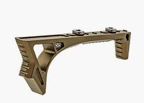 STRIKE INDUSTRIES Si Link Curved Foregripp