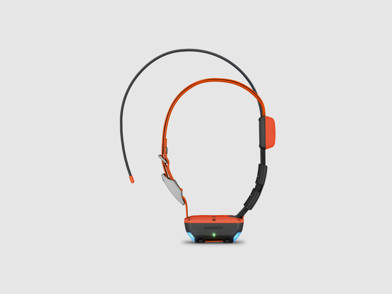 GPS-Halsband Garmin T20F, Bild 6 von 14