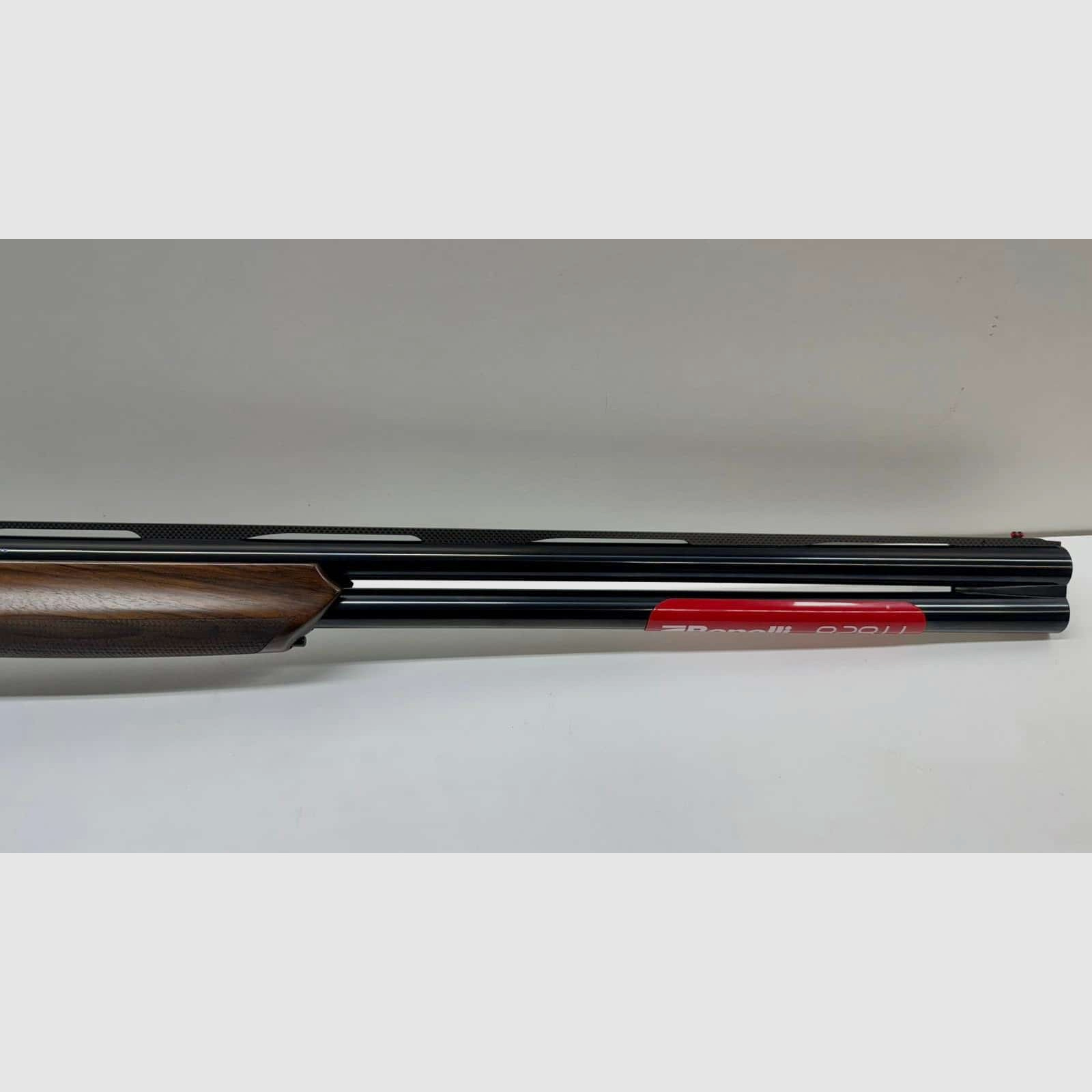 Benelli 828U Black 12/76 / Schaftlänge:37,5cm