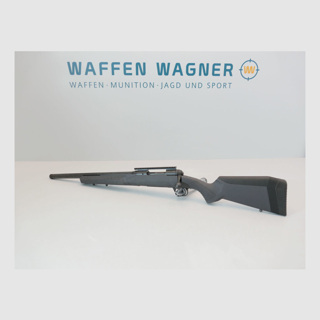 Savage 110 TAC 18 LH Links