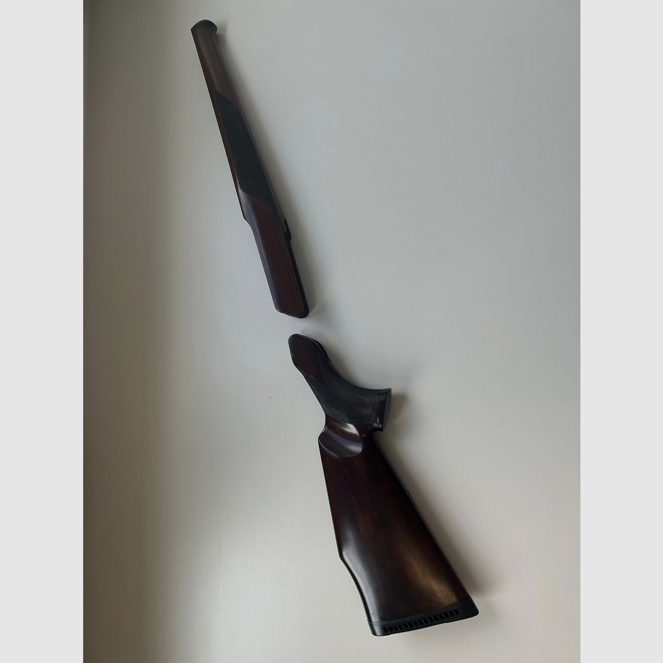 Original Sauer 202 Schaftset (Eckernförder Fertigung)