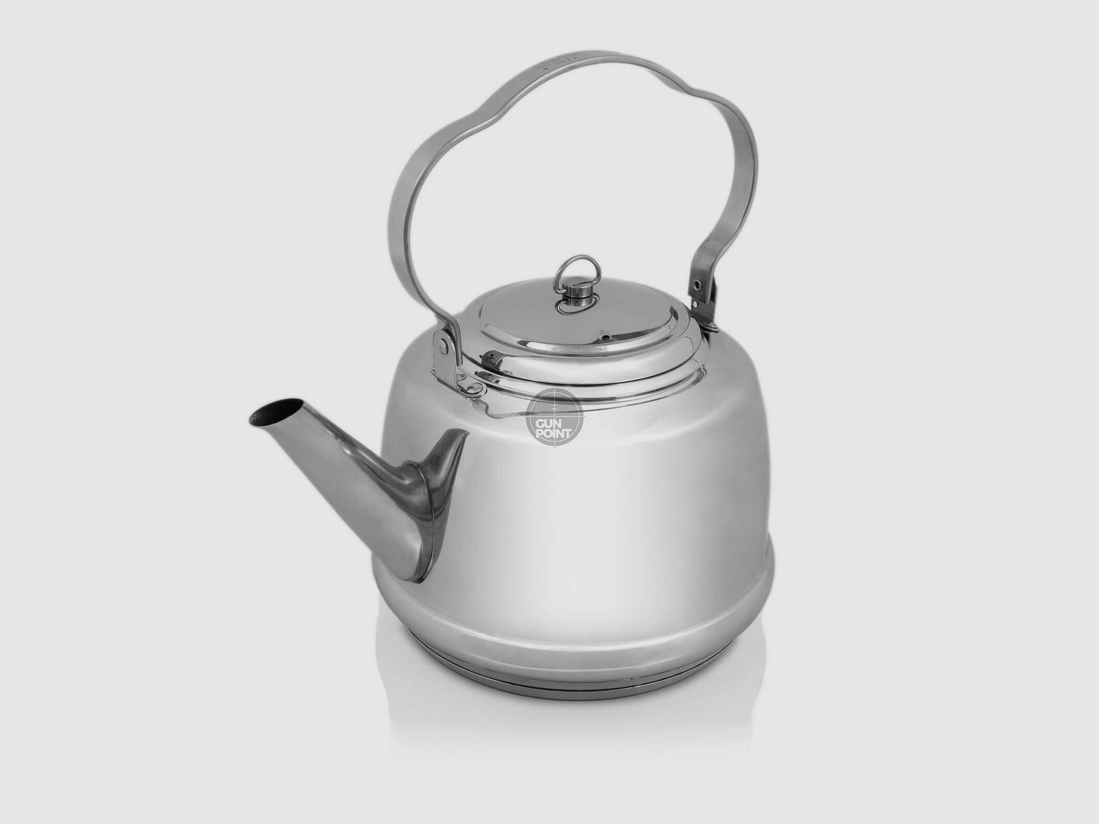 Petromax Teekessel tk2 (3 Liter)