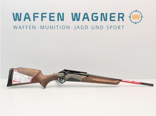 Benelli Lupo Wood Short 51cm