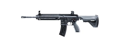 Umarex Heckler & Koch HK416 D V2