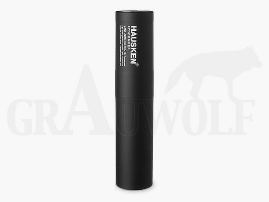 Hausken Jakt JD 184 MK2 Silenciador Calibre .22