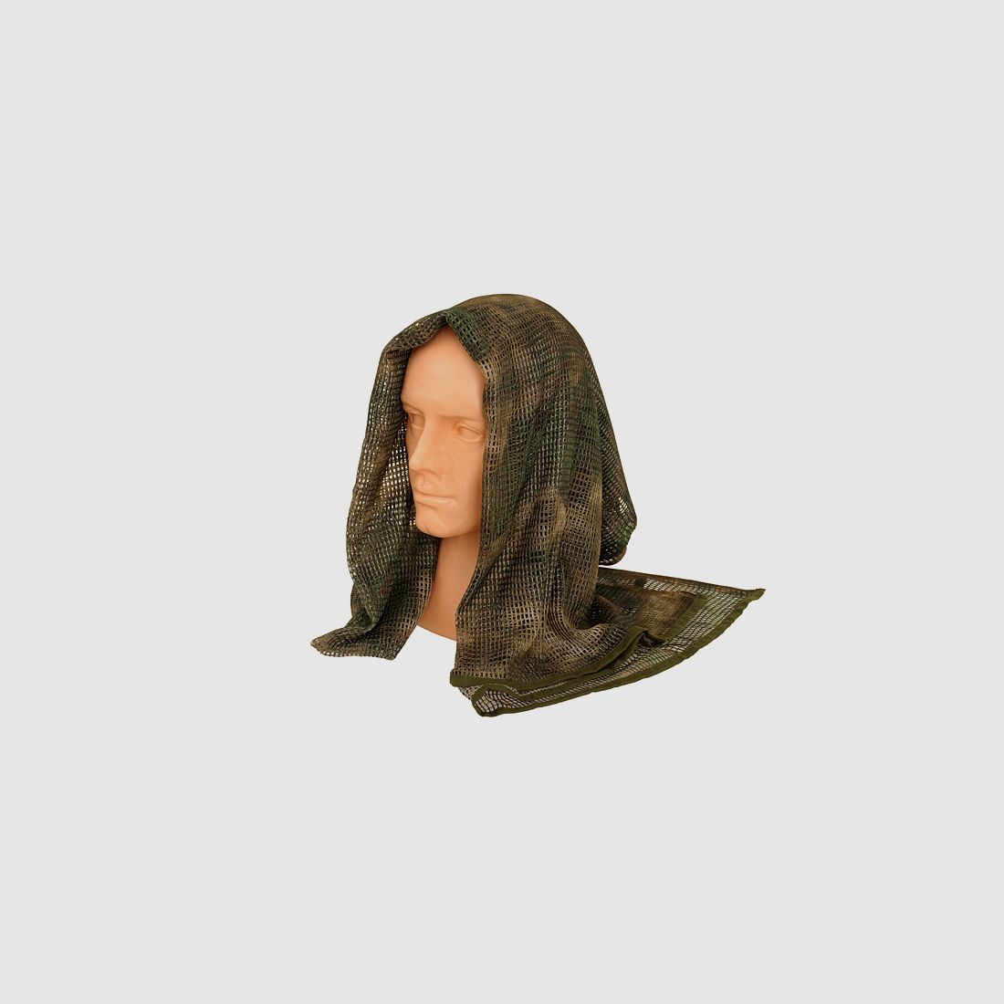 Sniper Veil - AT-FG [BD]