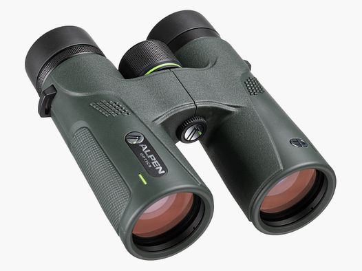 Alpen Optics Fernglas Chisos 10x42 ED