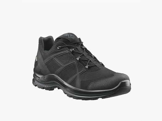 Haix Haix Buty Funkcyjne Black Eagle Athletic 2.1 GTX Niskie - 39 Męskie