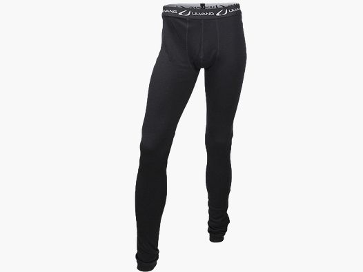 Ulvang Pantaloni Funzionali in Lana Merino Uomo - S