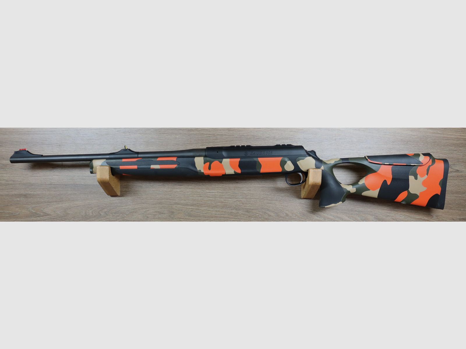 303 + cerakote Camo Tracker, Bild 2 von 2