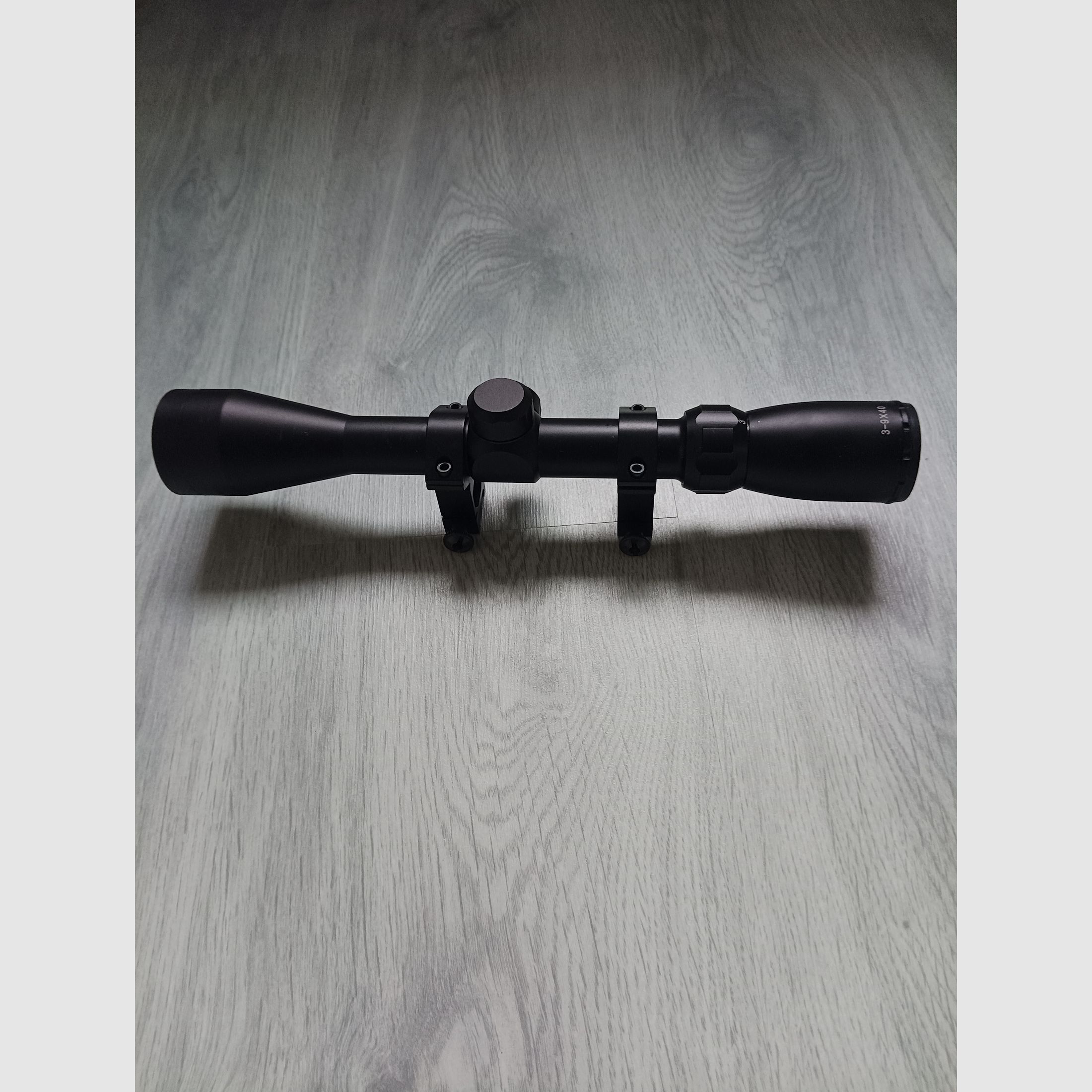 Celownik optyczny 3-9*40