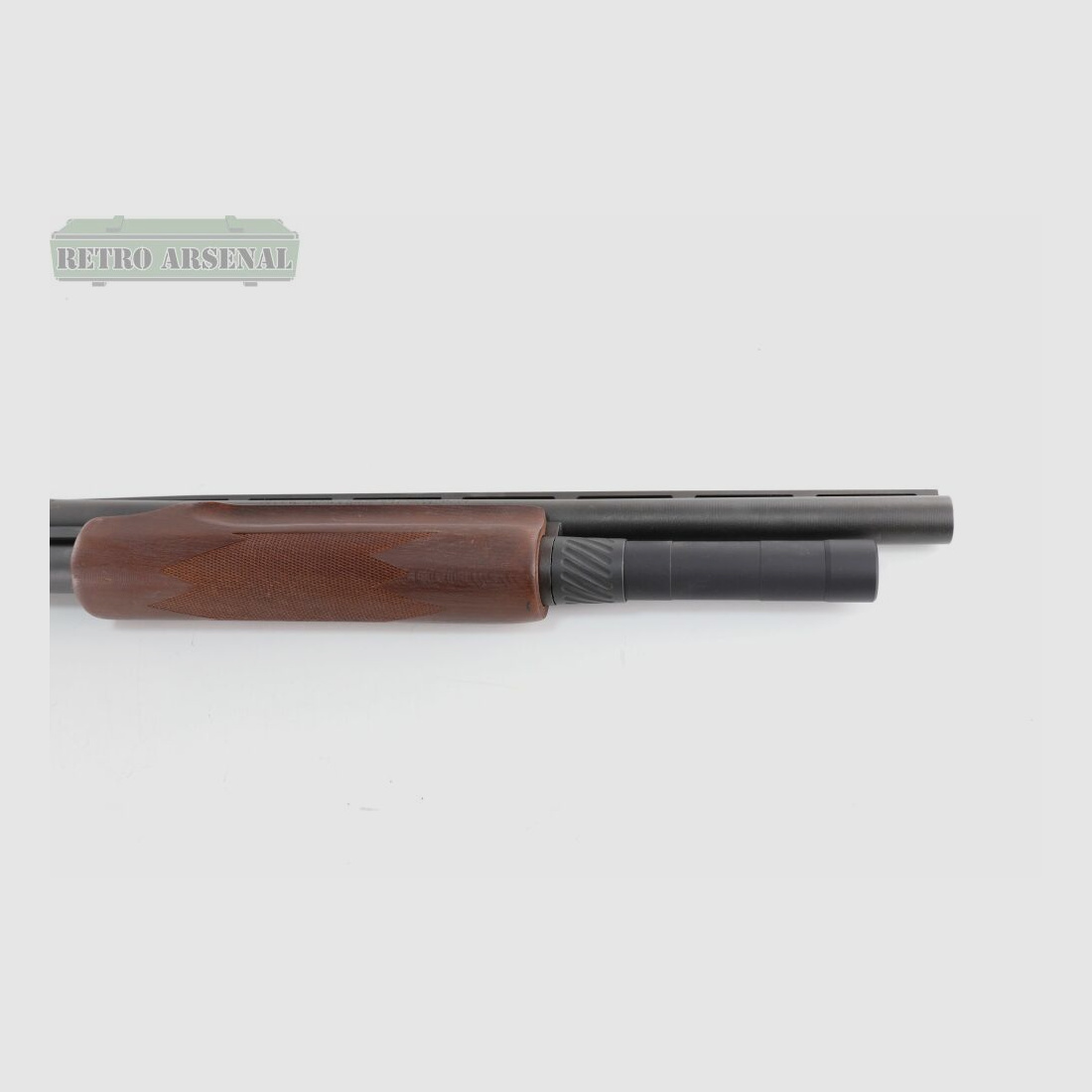 Remington 870 Express