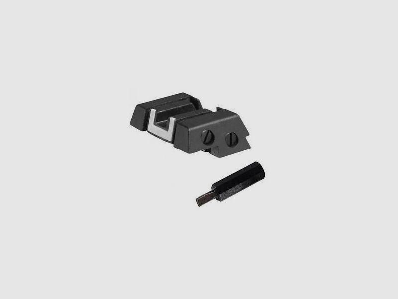 Verstelbare keep Glock (7419)