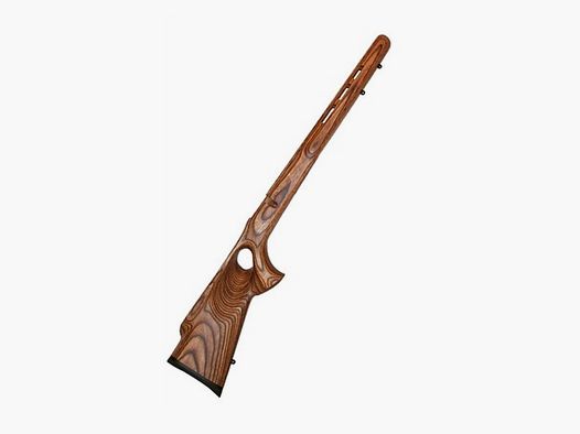 Kolba z otworem na kciuk CZ 452 w .22lr
