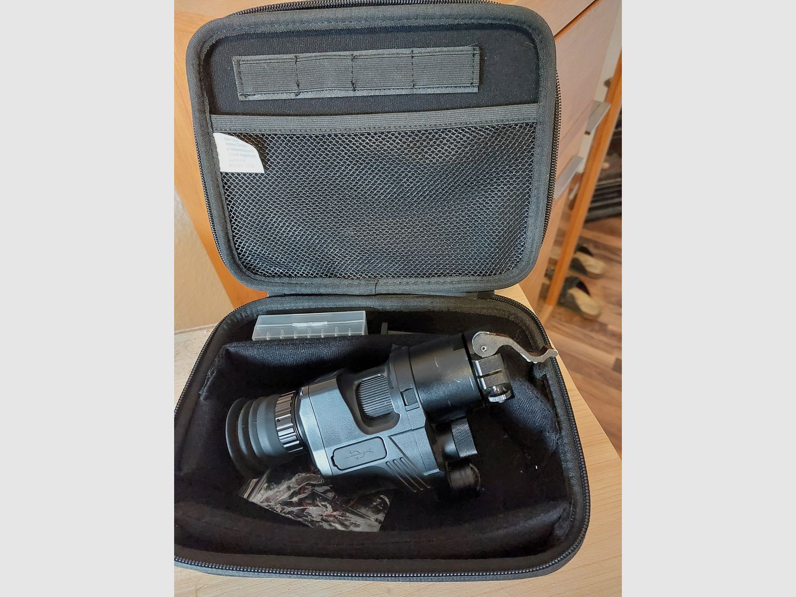 Pard NV007a dispositivo di visione notturna