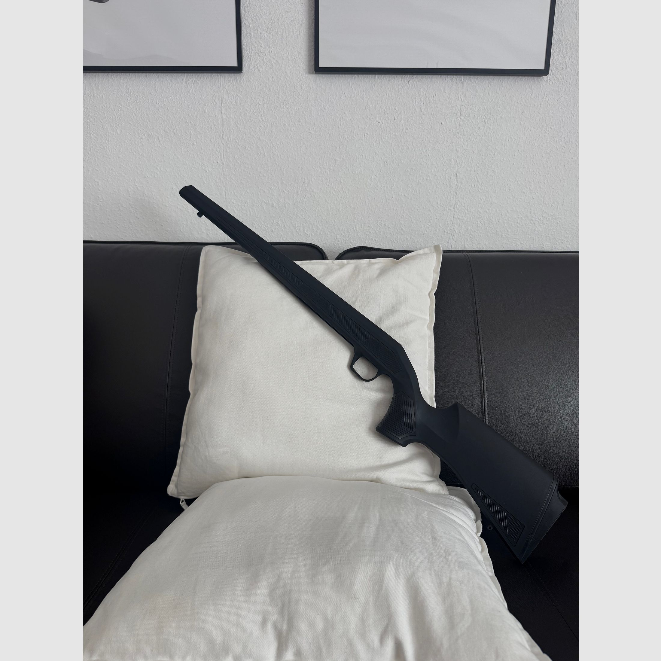 CZ 600 Alpha stock