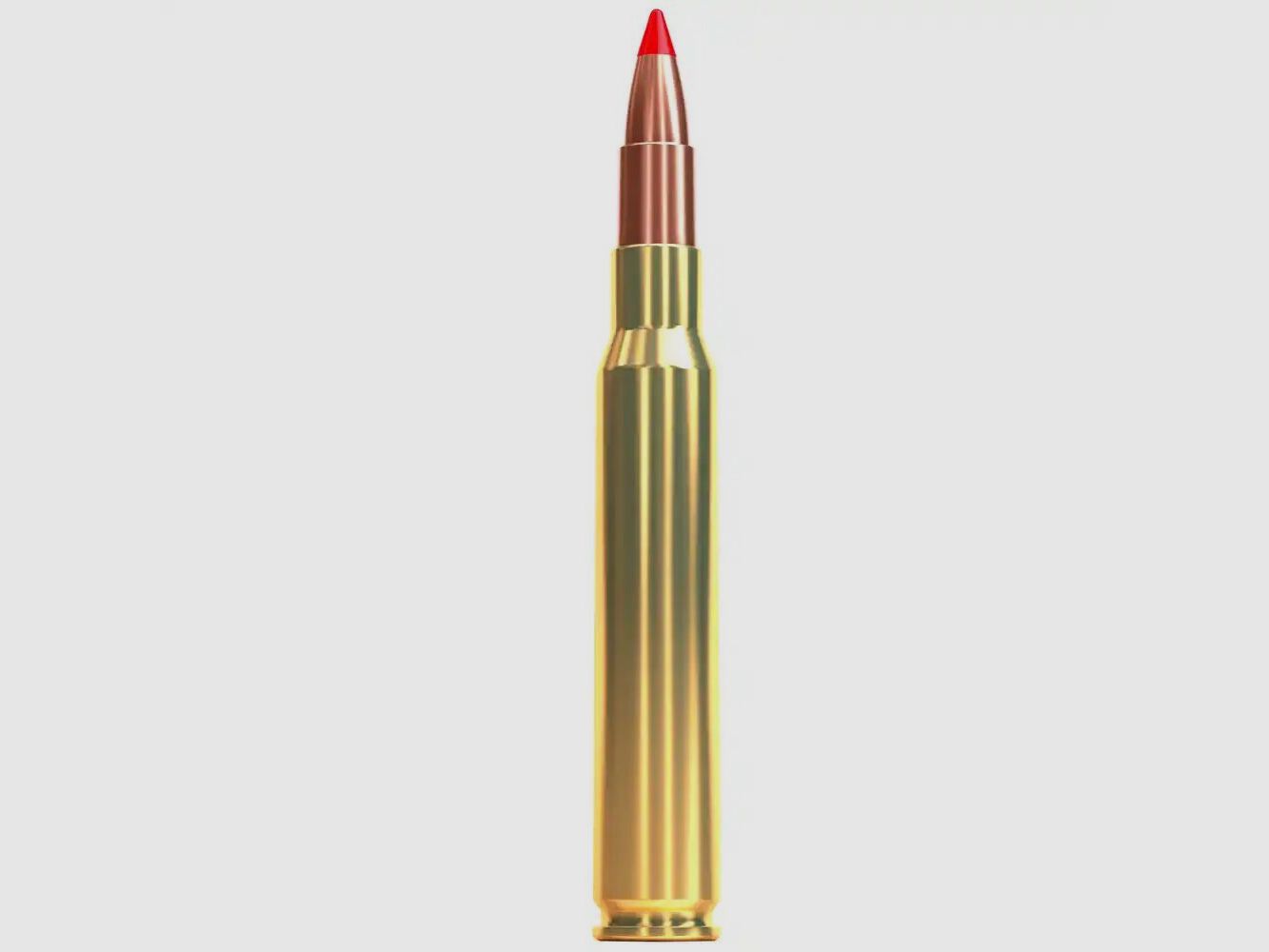 Sellier & Bellot S&B eXergy EDGE 165grs - 20 pièces
