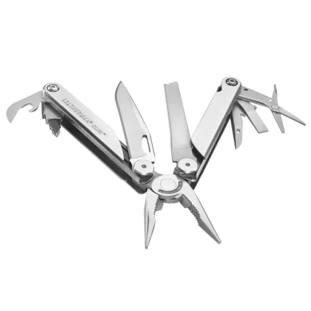 Multitool Leatherman CURL, image 5 sur 7
