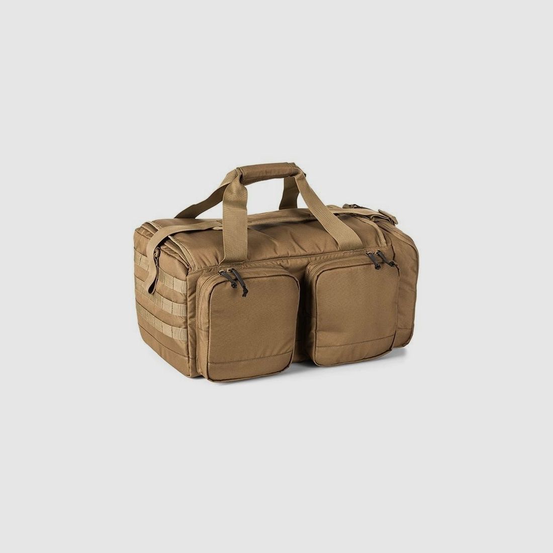 5.11 RANGE READY TRAINER BAG KANGAROO, Bild 3 von 6