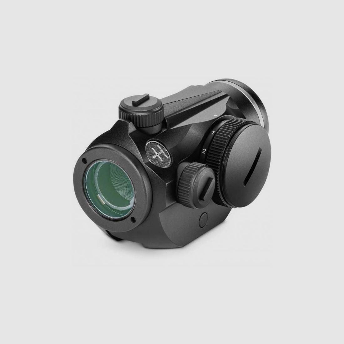 Hawke Vantage Rotpunkt 1x20 3 MOA, 9-11 mm Schiene, Red