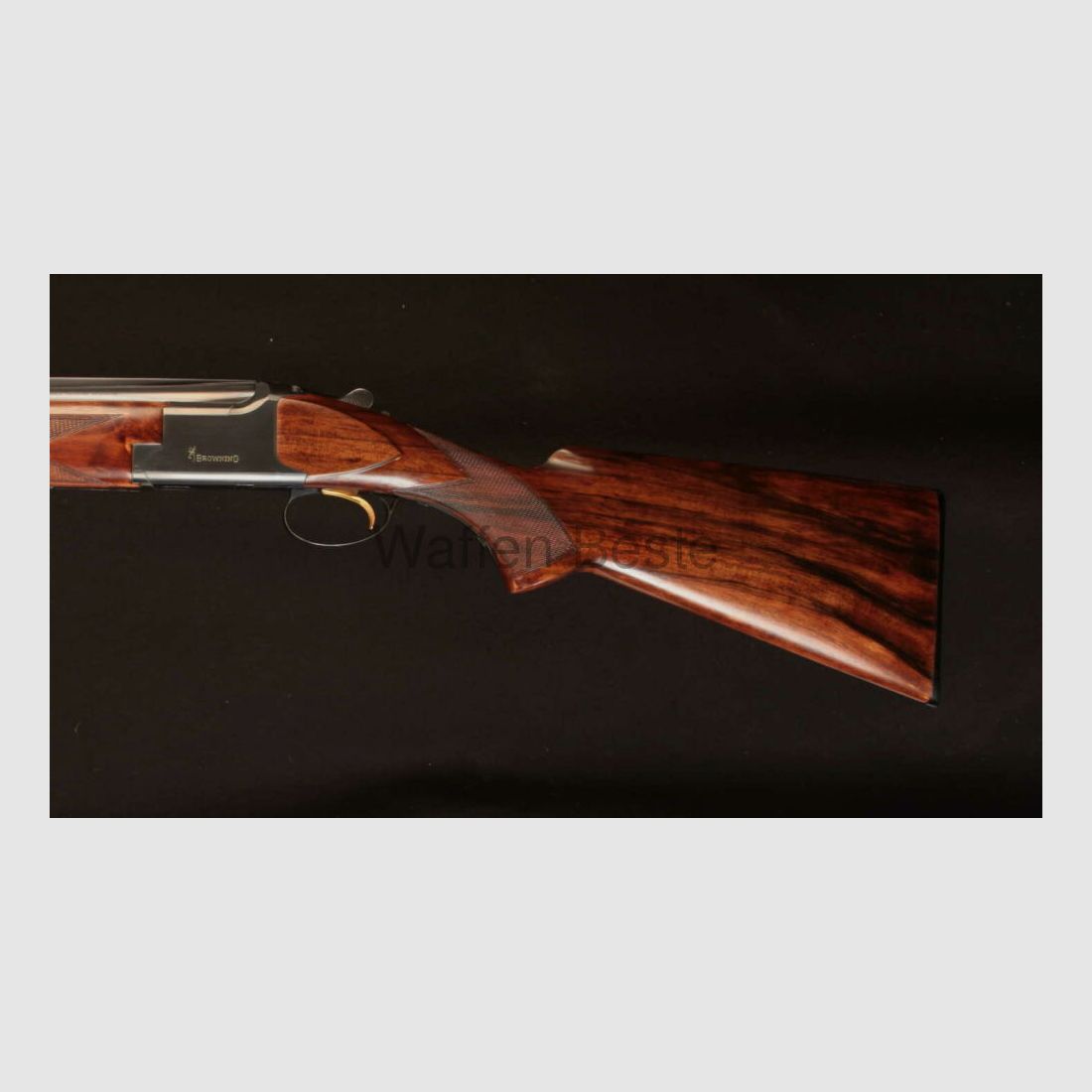 FN Fabrique Nationaal B125