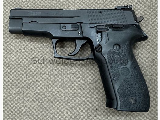 SIG Sauer P226 Classic Sport 9mmLuger