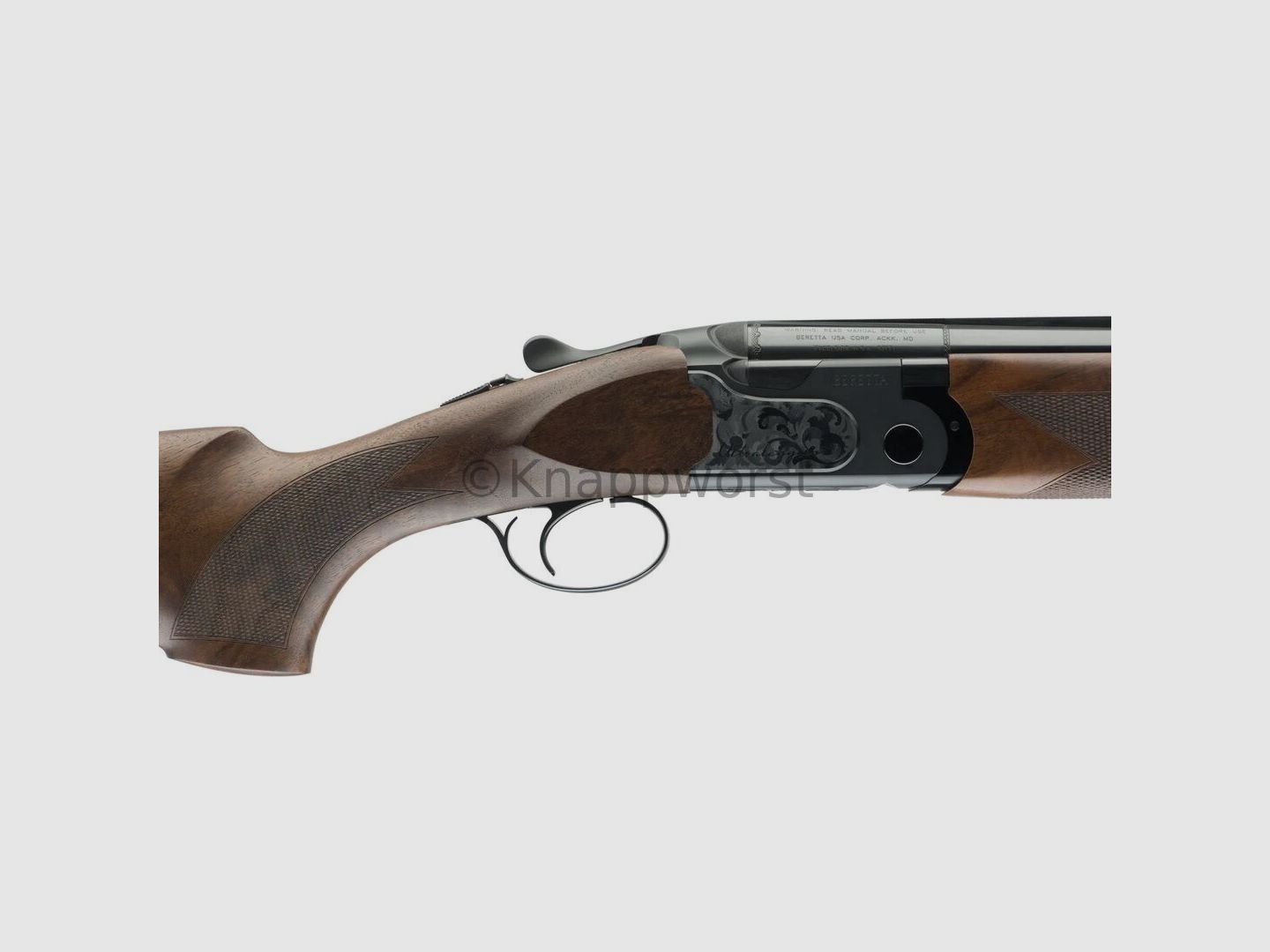 Beretta Beretta Ultraleggero Jagd