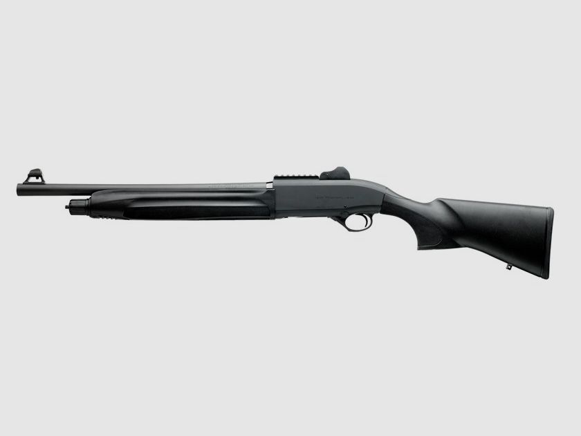 Beretta 1301 Tactical Black Halbautomatische Flinte