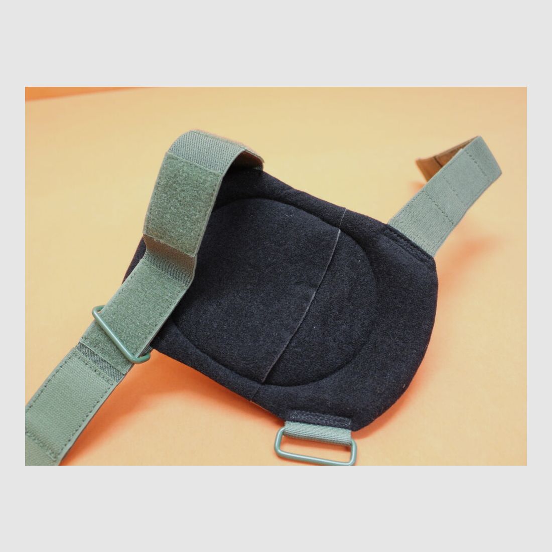 Blackhawk Blackhawk Hellstorm Tactical Elbow Pads (8103) verde protectores de codo tácticos