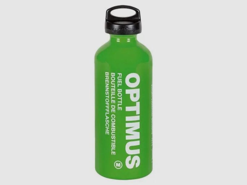 Optimus Optimus Brennstoff-Flasche M 0.6 Liter