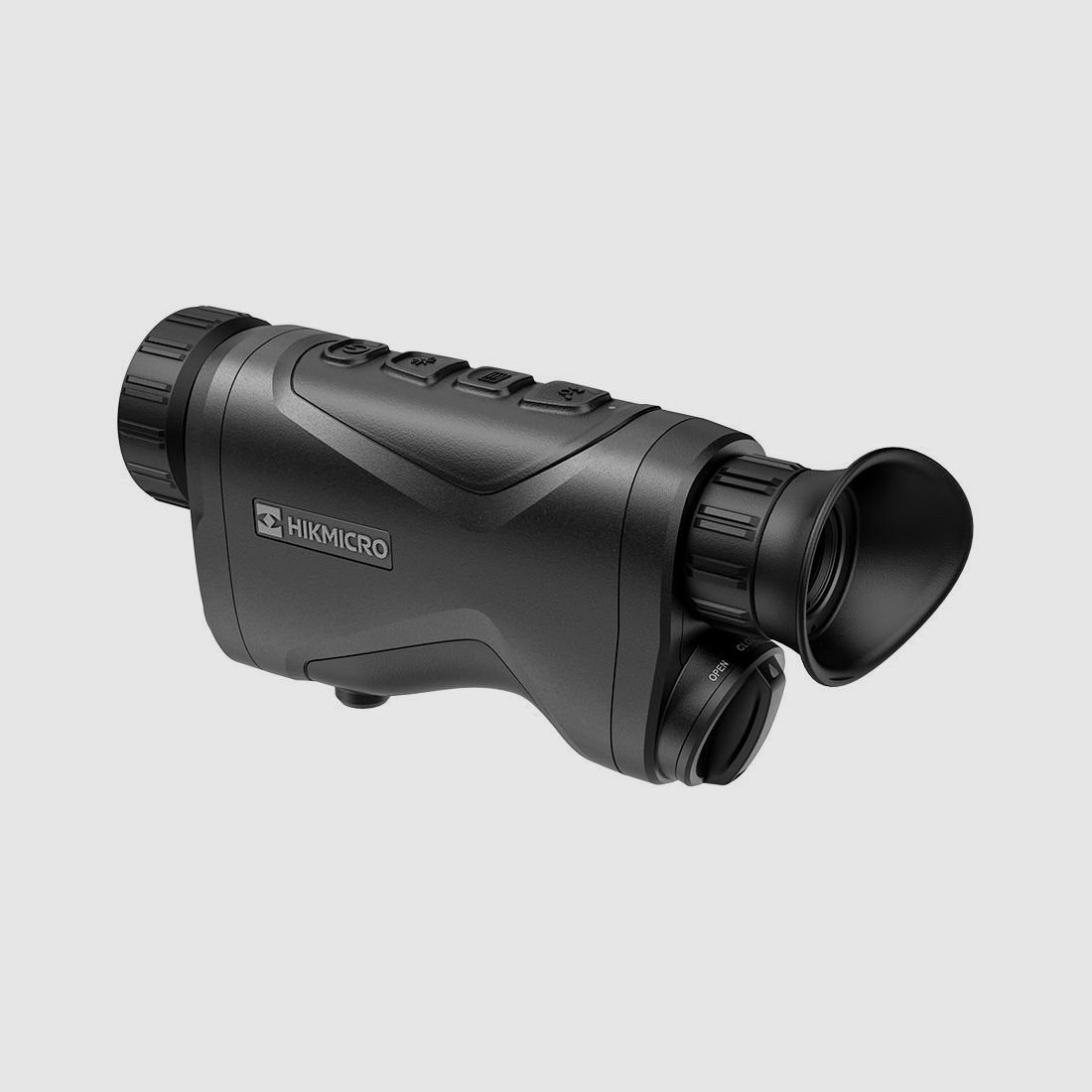 HIKMICRO Condor CH35L Wärmebildmonokular mit Entfernungsmesser, Bild 1 von 5
