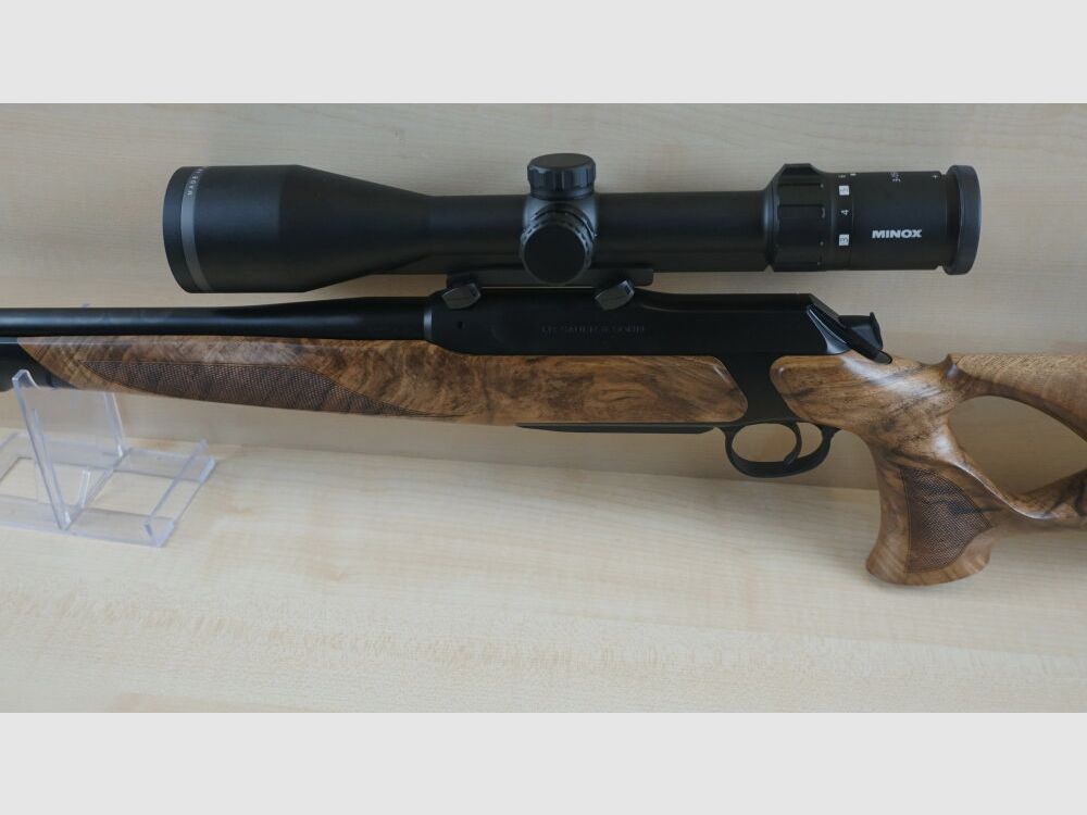 Sauer & Sohn 505, Bild 2 von 6