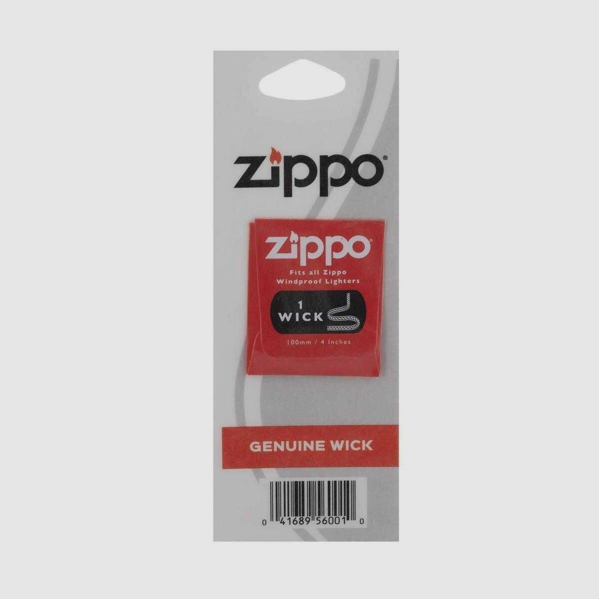 ZIPPO Docht, Bild 1 von 2