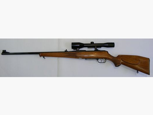 Krico Mod. 600
