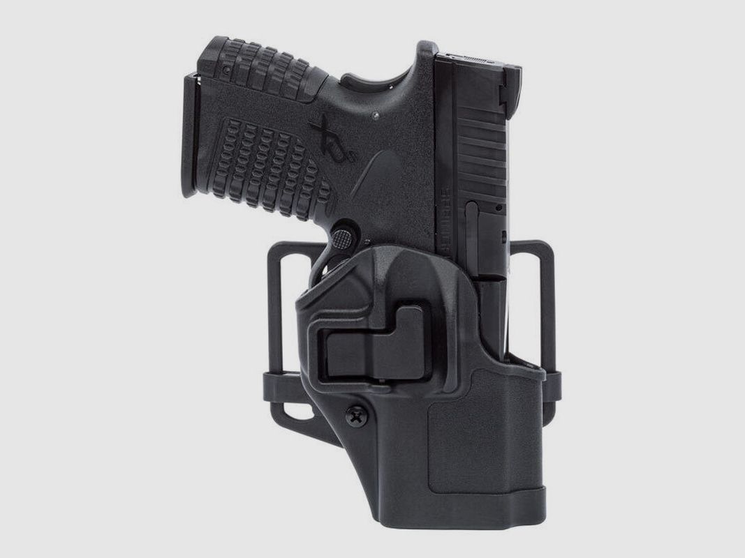 Holster Blackhawk Serpa CQC SIG P365 / P365X / P365XL, RH