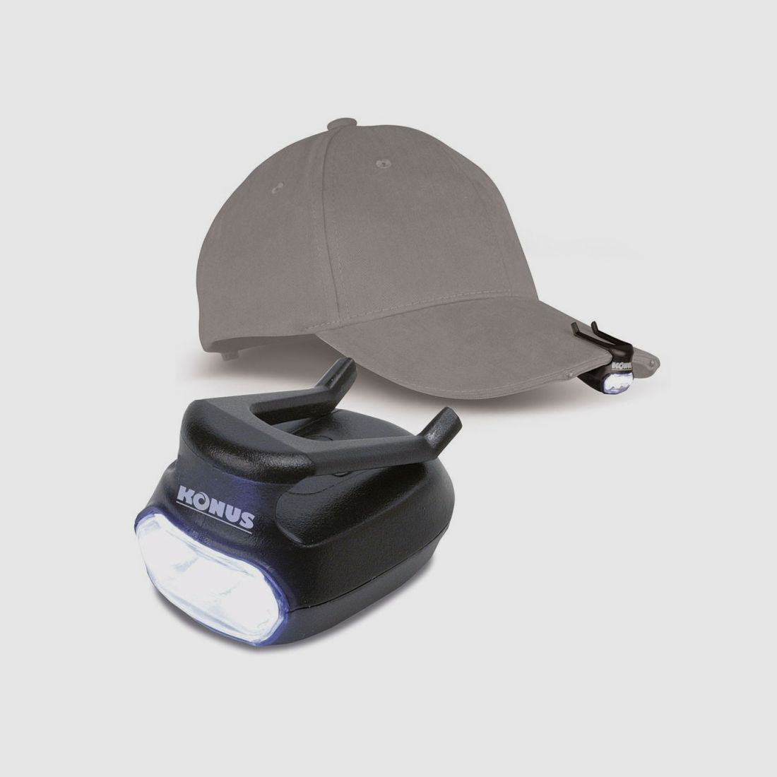 Torcia Konus CAP, immagine 1 di 9