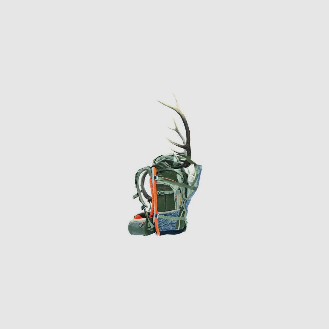 Bolsa Alaskan 45 Markhor, imagen 2 de 7